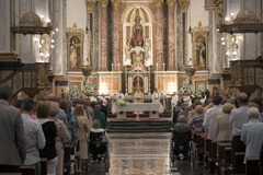 25 aniversario del sacerdocio de mosn Javier Aparici_5