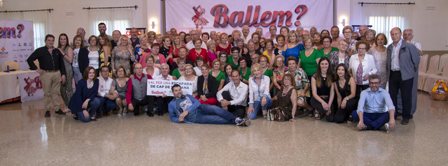 Ballem 2019