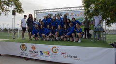 Palmars de la IV Girls Cup_3