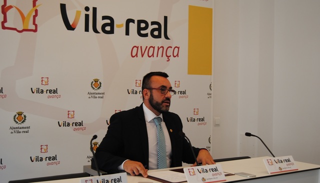 Benlloch anuncia el nou govern municipal