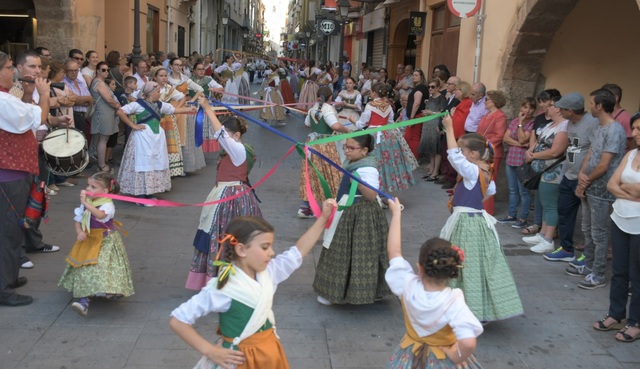 Festa del Corpus 2019