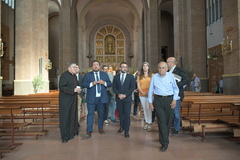 Inauguraci del centre d'interpretaci de sant Pasqual_2