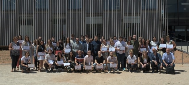5 jornada Avalem