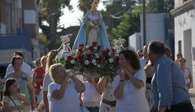 Festes del barri del Progrs