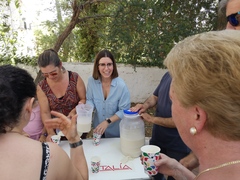 Fiesta fin de curso de la Escuela de Tradiciones Locales_1