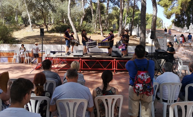 Fiesta fin de curso de la Escuela de Tradiciones Locales_2