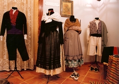 MUSEO ETNOLGICO "EL TERMET"