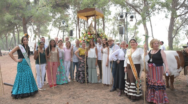 Romera del Roco 2019