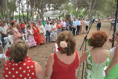 Missa rociera de la Romeria del Roco 2019_2