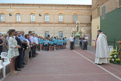 Fiesta de la Virgen del Carmen_1