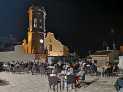 Concierto de la antevigilia de San Jaime_2