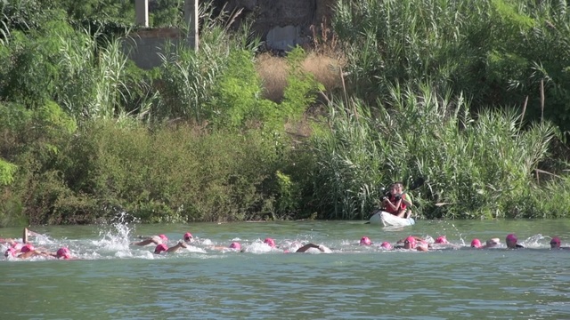 V Triatln Sprint SME Vila-real