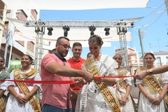 Inauguracin de la Feria gastronmica MDG2019_1