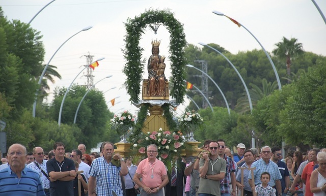 Bajada y ofrenda MDG2019_1