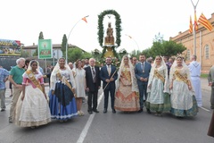 Bajada y ofrenda MDG2019_4