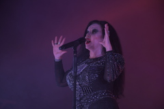 Concierto de Fangoria