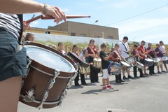 Jornada de portes obertes de l'AM Virgen de Gracia_1