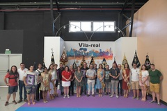 Jornada de puertas abiertas de la AM Virgen de Gracia_2