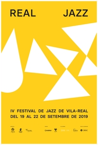 REAL JAZZ - IV FESTIVAL DE JAZZ DE VILA-REAL_1