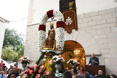 Procesin de retorno de la Virgen de Gracia_2