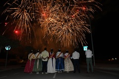 Procesin de retorno de la Virgen de Gracia_5