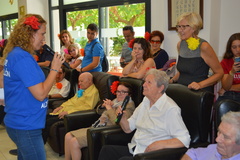 Olimpiadas del centro de Alzheimer Mol la Vila_2