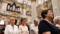 Inauguraci de l'orgue romntic de l'Arxiprestal_1