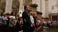 Inauguración de la restauración del órgano romántico de la Arciprestal_2