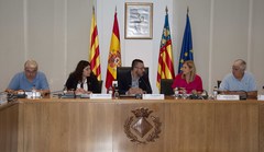 Reuni del Consell de Participaci Ciutadana_1