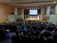 VII Foro Nacional de Innovacin