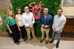 Tercera edicin de Save the Date_2