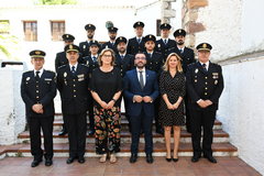 Actes amb motiu del dia de la Policia Nacional_1