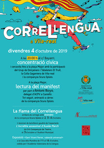 Correllengua 