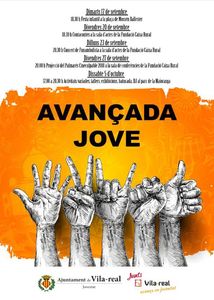 Avanada Jove