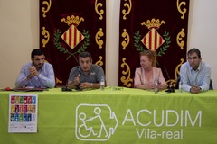 Clausura de las jornadas de responsabilidad social_1