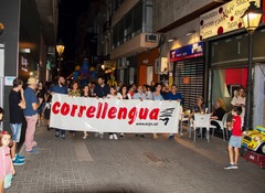 Correllengua cvico 2019