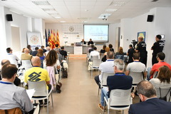 Jornada de la asociacin ATIAL en Vila-real