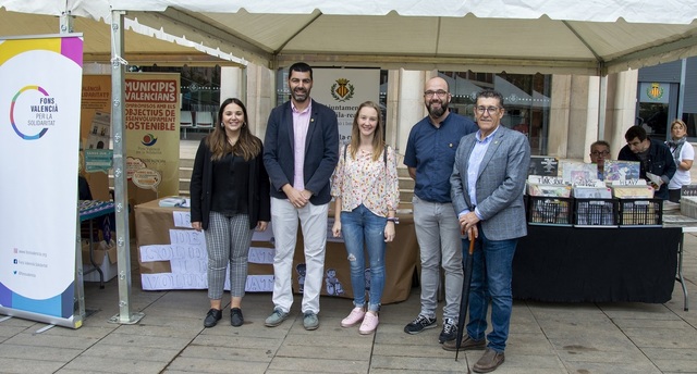 Feria de la Solidaridad y el Voluntariado_9