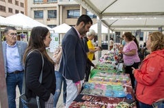 Feria de la Solidaridad y el Voluntariado_10