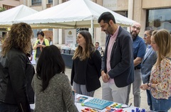 Feria de la Solidaridad y el Voluntariado_11