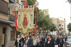 Festa de la Confraria de la Purssima Sang