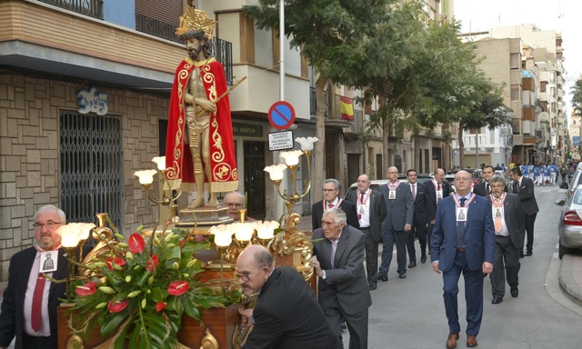 Festa de la Confraria de la Purssima Sang_2