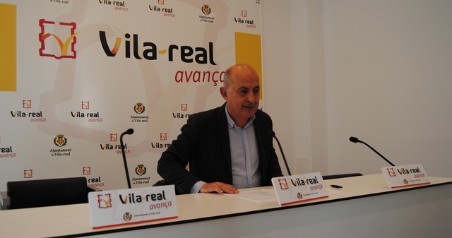Valverde anuncia millores en camins rurals