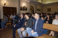 Gala del Mes de la Sostenibilitat 2019