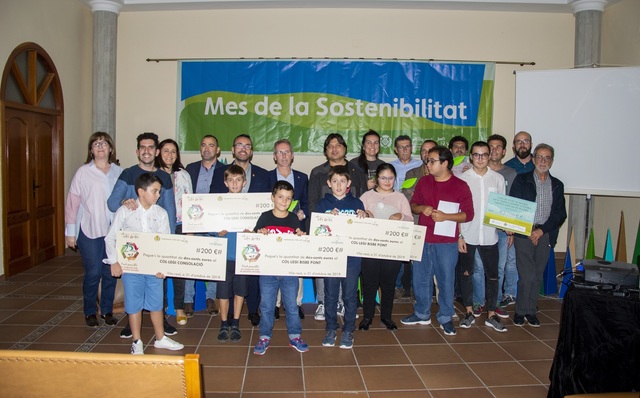 Gala del Mes de la Sostenibilitat 2019_2