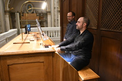 Concert d'orgue de Juan de la Rubia_2