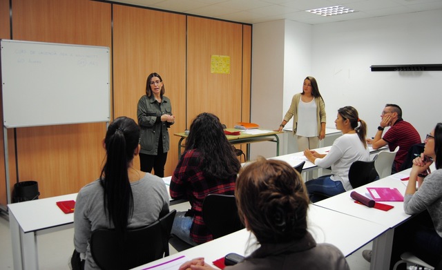 Inicio del curso de valenciano para recin llegados 2019-2020_3