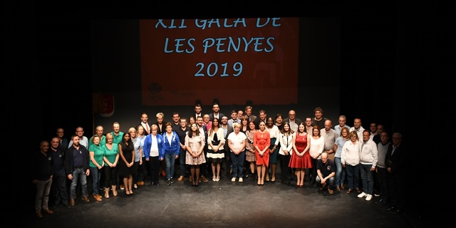 Gala de les Penyes 2019 _1