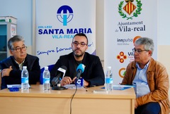 Presentaci de la Setmana de la Cincia i visita al collegi Santa Maria_1