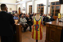 Mesa redonda por el 50 aniversario del Esportiu Bsquet Vila-real_2